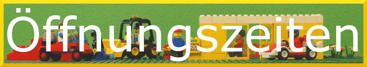 Lego Autos Schrift